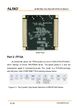 Preview for 5 page of Xilinx ALINX AC6150 User Manual