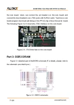 Preview for 7 page of Xilinx ALINX AC6150 User Manual