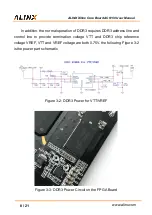 Preview for 8 page of Xilinx ALINX AC6150 User Manual