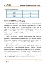 Preview for 14 page of Xilinx ALINX AC6150 User Manual