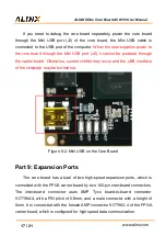 Preview for 17 page of Xilinx ALINX AC6150 User Manual