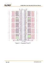 Preview for 18 page of Xilinx ALINX AC6150 User Manual