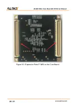 Preview for 20 page of Xilinx ALINX AC6150 User Manual