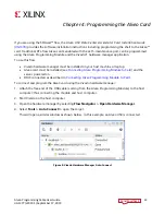 Preview for 12 page of Xilinx Alveo U50 User Manual