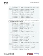 Предварительный просмотр 13 страницы Xilinx Alveo X3522 Installation Manual