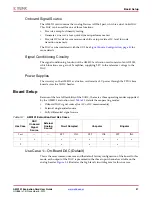 Предварительный просмотр 31 страницы Xilinx AMS101 User Manual