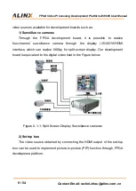 Preview for 9 page of Xilinx AV6045 User Manual