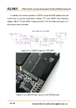 Preview for 14 page of Xilinx AV6045 User Manual