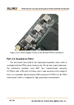 Preview for 19 page of Xilinx AV6045 User Manual