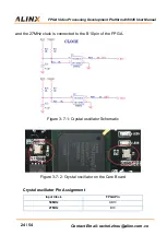 Preview for 24 page of Xilinx AV6045 User Manual