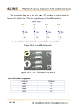 Preview for 26 page of Xilinx AV6045 User Manual