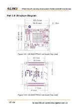 Preview for 27 page of Xilinx AV6045 User Manual