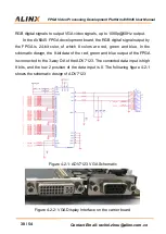 Preview for 30 page of Xilinx AV6045 User Manual