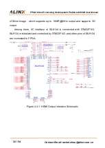 Preview for 32 page of Xilinx AV6045 User Manual