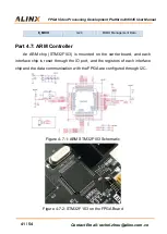 Preview for 41 page of Xilinx AV6045 User Manual