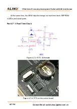 Preview for 42 page of Xilinx AV6045 User Manual