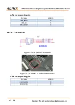 Preview for 43 page of Xilinx AV6045 User Manual