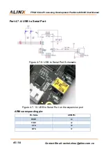 Preview for 45 page of Xilinx AV6045 User Manual