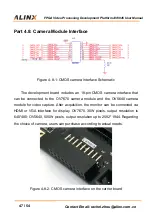 Preview for 47 page of Xilinx AV6045 User Manual