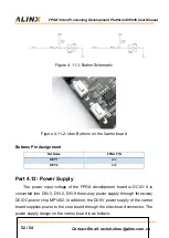 Preview for 52 page of Xilinx AV6045 User Manual