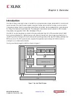 Preview for 6 page of Xilinx B1024 Product Manual