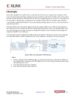 Preview for 17 page of Xilinx B1024 Product Manual