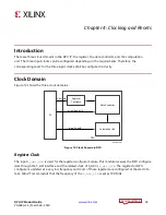 Preview for 24 page of Xilinx B1024 Product Manual