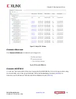 Preview for 32 page of Xilinx B1024 Product Manual