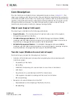 Preview for 7 page of Xilinx CAN FD v2.0 Product Manual