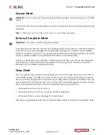 Preview for 67 page of Xilinx CAN FD v2.0 Product Manual