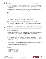 Preview for 76 page of Xilinx CAN FD v2.0 Product Manual