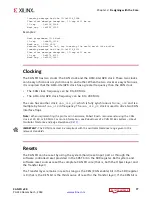 Preview for 77 page of Xilinx CAN FD v2.0 Product Manual