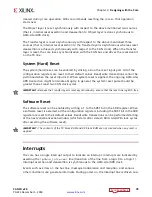 Preview for 78 page of Xilinx CAN FD v2.0 Product Manual