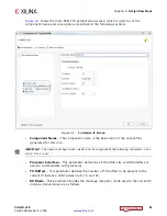Preview for 81 page of Xilinx CAN FD v2.0 Product Manual
