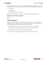 Preview for 92 page of Xilinx CAN FD v2.0 Product Manual
