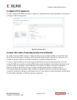 Предварительный просмотр 30 страницы Xilinx DPU IP Product Manual