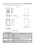 Preview for 12 page of Xilinx EH600 A Series User Manual