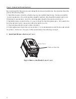 Preview for 17 page of Xilinx EH600 A Series User Manual