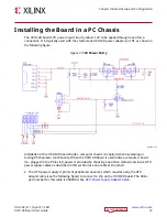 Предварительный просмотр 14 страницы Xilinx EK-U1-VCU128-G-J User Manual