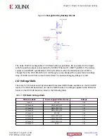 Предварительный просмотр 19 страницы Xilinx EK-U1-VCU128-G-J User Manual