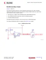 Предварительный просмотр 42 страницы Xilinx EK-U1-VCU128-G-J User Manual