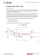 Предварительный просмотр 43 страницы Xilinx EK-U1-VCU128-G-J User Manual