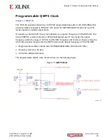 Предварительный просмотр 45 страницы Xilinx EK-U1-VCU128-G-J User Manual