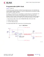 Предварительный просмотр 46 страницы Xilinx EK-U1-VCU128-G-J User Manual