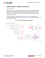 Предварительный просмотр 69 страницы Xilinx EK-U1-VCU128-G-J User Manual