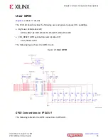 Предварительный просмотр 76 страницы Xilinx EK-U1-VCU128-G-J User Manual