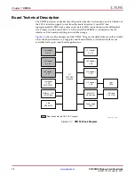 Предварительный просмотр 10 страницы Xilinx FMC XM105 User Manual