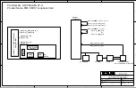 Предварительный просмотр 2 страницы Xilinx FMC XM107 Schematics