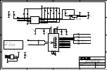 Предварительный просмотр 7 страницы Xilinx FMC XM107 Schematics