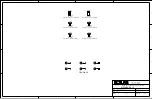 Предварительный просмотр 8 страницы Xilinx FMC XM107 Schematics